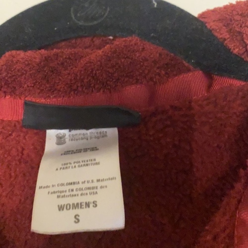 Patagonia pullover - Picture 3 of 3